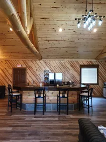 The Whitetail Cabin for a Northern Wisconsin experience of fun and relaxation... - Image 2