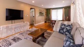 Private 2 Bedroom Ranch in Frenchtown - Image 2
