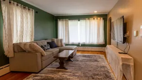Private 2 Bedroom Ranch in Frenchtown - Image 3