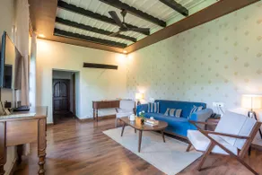 Pine Estate 6BR with Open Air Jacuzzi in Shimla - Image 5