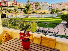 Dúplex Amparo Altaona Golf - Image 2