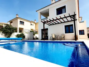 Villa Jacaranda Altaona Golf - Image 4