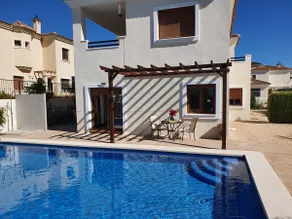 Villa Jacaranda Altaona Golf - Image 3