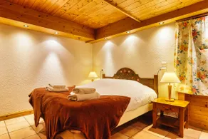 Great Location and Views-2 Bedroomed Apartment in Les Houches - Image 2