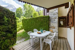 Great Location and Views-2 Bedroomed Apartment in Les Houches - Image 5