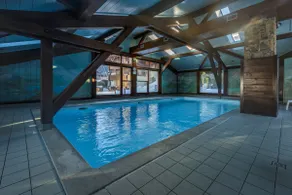 Great Location and Views-2 Bedroomed Apartment in Les Houches - Image 4