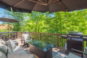 Lake Front Norris Home-Covered Dock, Firepit+more! - Image 4