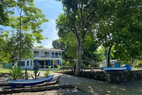 Tivives kikala Lodge - Image 5