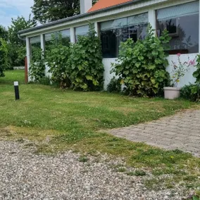 Small cozy house, 300 meters from the beach in Havnsø. - Image 3