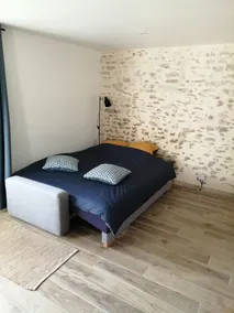 Gîte Du doué - linen and cleaning included - Image 4