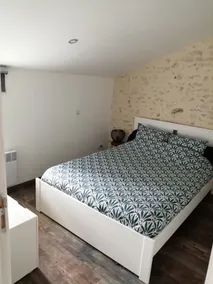 Gîte Du doué - linen and cleaning included - Image 5