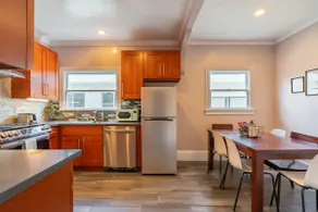 Uptown Oakland Stylish 2BR | Parking + Near Shops & Dining - Image 2