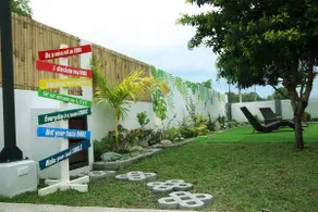 A peaceful and cozy private resort in Pampanga - Image 2