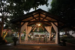 A peaceful and cozy private resort in Pampanga - Image 5
