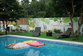 A peaceful and cozy private resort in Pampanga - Image 3