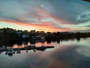 Lovely apartment in maritime surroundings near Stavanger - Image 2