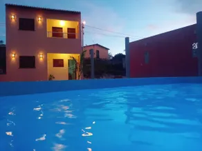 2-bedroom duplex with air conditioning and pool - Image 3
