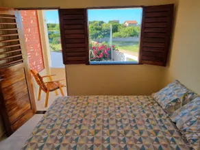 2-bedroom duplex with air conditioning and pool - Image 2