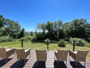Peaceful 3 Bedroom Cottage with Lake Access - Image 3