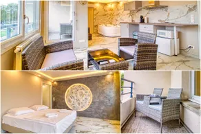 Lux'Zen Private apartment Strasbourg - Image 4