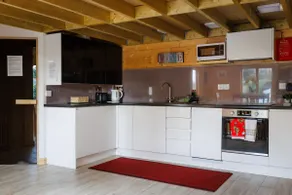 Spacious Cabin Retreat | Private Sauna.Netflix.EV - Image 5