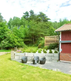 Cabin in cozy country idyll no. 5 - Image 5