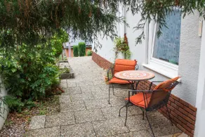 Beautiful vacation apartment in the World Heritage region - Image 3