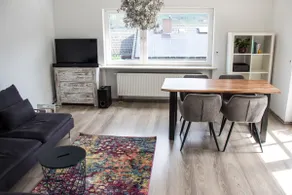 Beautiful vacation apartment in the World Heritage region - Image 5
