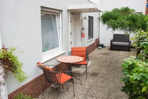 Beautiful vacation apartment in the World Heritage region - Image 2