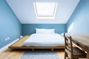 Stylish, pet friendly 3bd flat near Hollyrood Park - Image 3