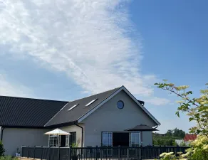 The Äppleboda Villa in Kivik's enchanted valley - Image 2