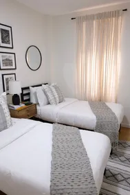 NYC 2BR | Near NYP Columb Univ + Subway + Times SQ - Image 2