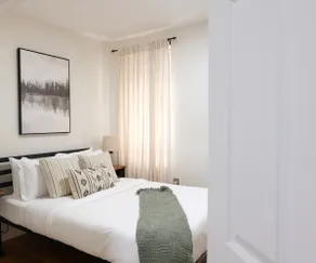 NYC 2BR | Near NYP Columb Univ + Subway + Times SQ - Image 5