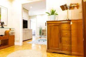 Nice apartment 1.5 km from the Center - Image 3