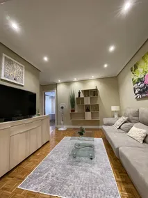Nice apartment 1.5 km from the Center - Image 5