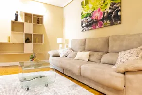 Nice apartment 1.5 km from the Center - Image 2