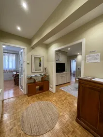 Nice apartment 1.5 km from the Center - Image 4