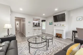 One bedroom apartment in downtown Canandaigua - Image 4