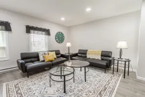 One bedroom apartment in downtown Canandaigua - Image 3