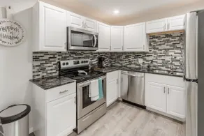 One bedroom apartment in downtown Canandaigua - Image 5