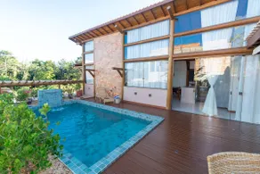 House with Pool and Jacuzzi Imbassai Beach - Image 2