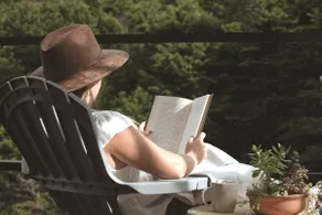 Enjoy nature at our Ecolodge - Image 3