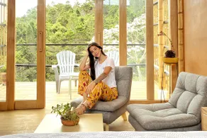 Enjoy nature at our Ecolodge - Image 2