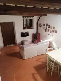 Accommodation in the historic center of Poppi, Tuscany - Image 4