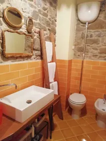 Accommodation in the historic center of Poppi, Tuscany - Image 3