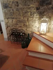 Accommodation in the historic center of Poppi, Tuscany - Image 2