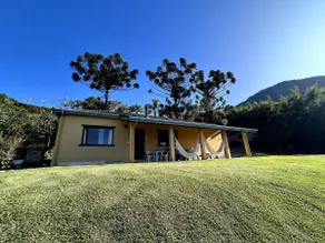 Bosque das Araucárias - Sítio no Gomeral (Araucárias Forest - Gomeral Farmhouse) - Image 2