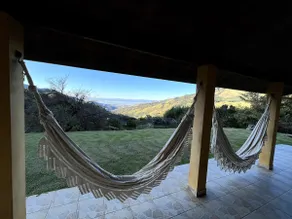 Bosque das Araucárias - Sítio no Gomeral (Araucárias Forest - Gomeral Farmhouse) - Image 3