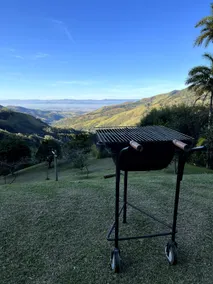 Bosque das Araucárias - Sítio no Gomeral (Araucárias Forest - Gomeral Farmhouse) - Image 5