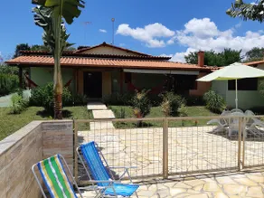 Country house with pool to relax. - Image 2